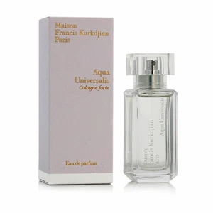 Parfum Unisexe Maison Francis Kurkdjian Aqua Universalis Cologne Forte - Imagen 1 de 2