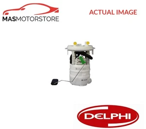 ELECTRIC FUEL PUMP FEED UNIT DELPHI FG1137-12B1 A FOR CITROËN C3 I,C3,C3 II - Picture 1 of 5