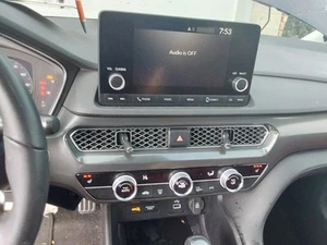 INTEGRA 2024 Temperature Control 2928058 - Picture 1 of 12