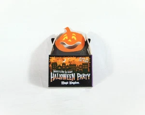 Disney 2019 Mickey Not So Scary Halloween Party caja misteriosa 2 prendedores sellados RARO - Imagen 1 de 4