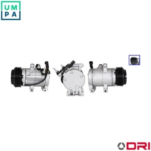 COMPRESSOR AIR CONDITIONING 700511008 FOR FORD GBVAJQJ/GBVAJQW 2.2L 4cyl RANGER - Picture 1 of 10