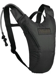Mochila de hidratación CamelBak 1,5 L/50 oz negra Hydrobak Mil Spec Antídote 60282 NUEVA - Imagen 1 de 5