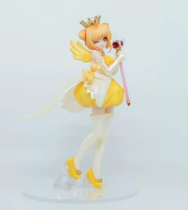 KINOMOTO SAKURA unmontierte unbemalte Resin Bausätze Modellgarage Bausätze - Bild 1 von 5