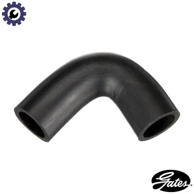 HOSE CRANKCASE VENTILATION EMH395 FOR OPEL ZAFIRA/MPV CORSA/Utility/Pickup 1.4L - Image 1 of 4