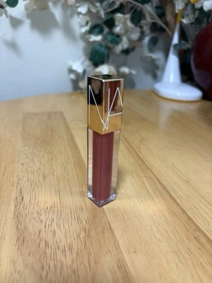Aceite de labios Nars Afterglow - #507 Twirl ~ tamaño completo 0,17 oz nuevo sin caja ¡NUEVO, SIN CAJA! Auténtico Foto 1 de 4