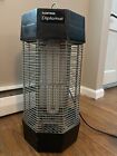 Flowtron Diplomat FC-8800 Fly Control Device Indoor  Outdoor 120w Bug Zapper