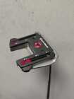 Taylormade Spider GT Max 34" Short Slant Putter Right Handed Used