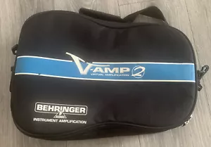 Behringer Gig Bag only - Picture 1 of 5