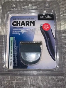Andis Blade for Charm Trimmer #72270 - Picture 1 of 2
