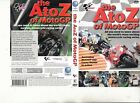 Motogp-The A To Z pf MotoGP-[Casey Stoner In Action]-2007-Motor Bike Mo- DVD
