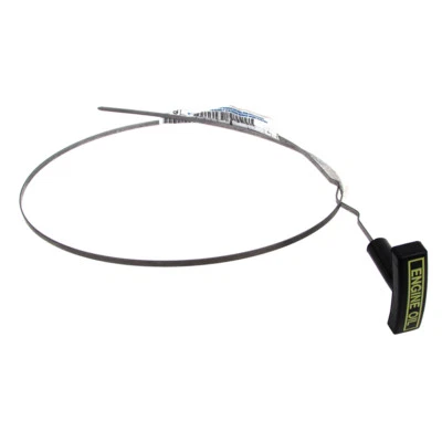 1999-2003 Ford F250 F350 F450 F550 Excursion 7.3L Diesel Oil Level Dipstick OEM - Image 1 of 3