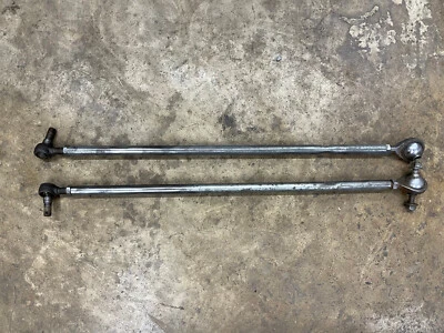 Yamaha Venture Phazer Lite tirantes de dirección brazo articulado 07 08 09 10 11 12 Foto 1 de 3