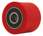 RFX LOWER CHAIN ROLLER - SUZUKI RMZ250 RM450 2005 - 2021 32mm red