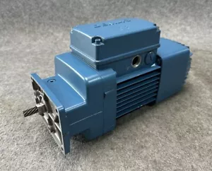 Demag Cranes & Components Typ: ZBA 71 B4 DR B003 - Bild 1 von 9