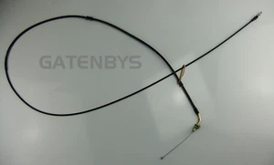 New Throttle Cable For Vespa LX 50 4 Stroke (4T) 2004-2012 2V LX50 Scooter - Picture 1 of 6