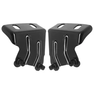 Driver & Passenger Side Radiator Core Support Adaptor for X3 F25 X4 F26 - Picture 1 of 10