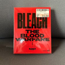BLEACH Thousand-Year Blood War Arc I (Limited Edition) Blu-ray JAPAN