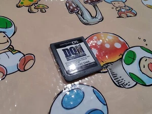 Nintendo DS Dragon Quest Monsters Joker | Edición Japón | NTR-AJRJ-JPN | Envío en EE. UU. - Imagen 1 de 2