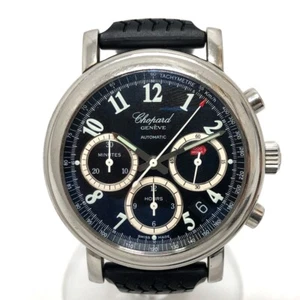Chopard 8331 Milleria Chronograph Automatic Wristwatch - Picture 1 of 14