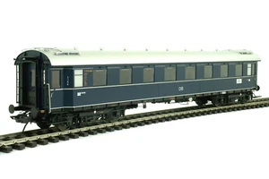 Lenz Wagen aus Set 43210-01 FD-ZUG Gr. 29, 1./2. Kl. 41250-05 DB, Ep.III NEU/OVP - Bild 1 von 1