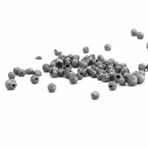 1000g Pure Metal beads - Picture 1 of 2