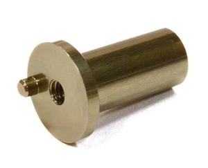 Evolution-6 Billet Machined Motor Heatsink Post for Traxxas 1/10 E-Revo (-2017) - Picture 1 of 1
