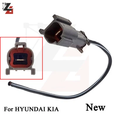 For HYUNDAI KIA STARTER MOTOR SOLENOID WIRE PLUG CONNECTOR PIGTAIL HARNESS - Image 1 of 4