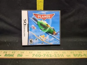 Flugzeuge für Nintendo DS komplett getestet FUNKTIONIERT - Bild 1 von 2