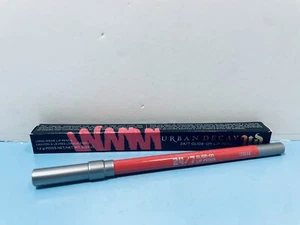 URBAN DECAY - 24/7 GLIDE ON LIPPENSTIFT - STREIFEN - 0,04 OZ - NEU UND OVP - Bild 1 von 1