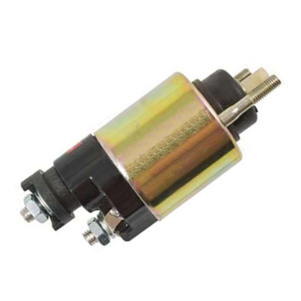 SOLENOID DENSO 12V 3T PLGR HONDA CRV S2000 97-02 66-8222 228000-4890 - Image 1 of 1