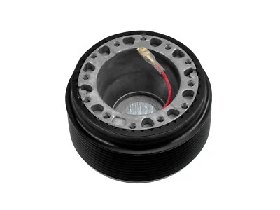 Moyeu de volant Jrspec pour Volkswagen Golf 3 dents adaptateur de moyeu de vo... - Photo 1/4