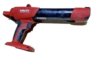 Hilti HDE 500-22 Harzpistole 2 von 2 - Bild 1 von 1