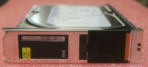 EMC 3TB 7.2k SAS 3.5" 6Gb/s Hard Drive HDD With Caddy 005049930 VX-DS07-030 - Picture 1 of 5