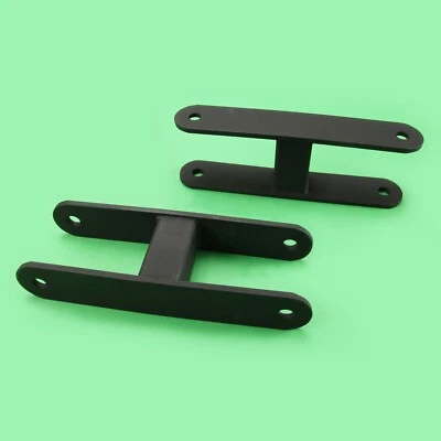 Ford Explorer 1991-1994 2x2 grillete trasero kit de elevación de 2" Foto 1 de 2