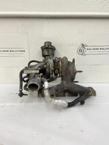 06H145703S 2.0L Audi Turbo Charger 2009-2016 Audi A4 A5 Q5 CAE/CPM OEM 4-6 - Picture 1 of 19