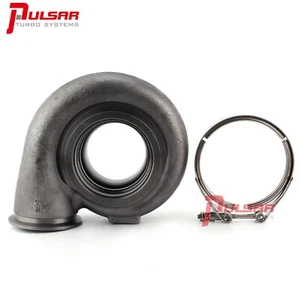 Pulsar Turbo Vband 1.15A/R Turbine Housing for 6275G 6775G 7375G 7975G Turbos - Bild 1 von 6