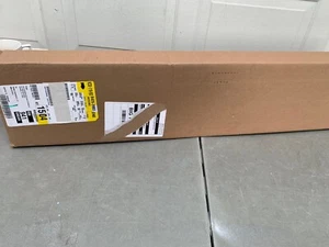 GM 21 22 23 UPPER RADIATOR AIR BAFFLE  OEM ORIGINAL - Picture 1 of 1