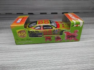 Dale Jarrett #88 Nascar UPS Toys For Tots New Scale 1:43 Limited Edition. NIB - Picture 1 of 12