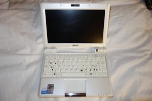 Asus Eee 900 Mini PC avec webcam + micro - License WindowsXP - carte intel - - Photo 1/9