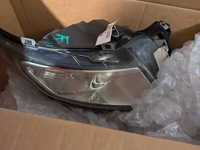 Faro pasajero Lincoln MKT 10-19 - xenón - OEM ✅PROBADO✅ AFS 2908 Foto 1 de 2