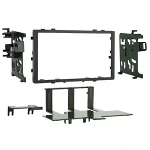 Metra 95-7801 Acura Honda Isuzu Stereo Radio Install Dbl Din Dash Kit - Picture 1 of 6