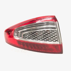 FORD MONDEO MK4 10-14 LUZ TRASERA COMPLETA NSR LH PASAJERO TRASERO IZQUIERDO - Imagen 1 de 3
