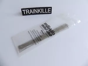 MARKLIN MINI CLUB 8923 /Z 1:220 / 10 CATENAIRES EXTENSIBLES 150 A 180 MM - Picture 1 of 1