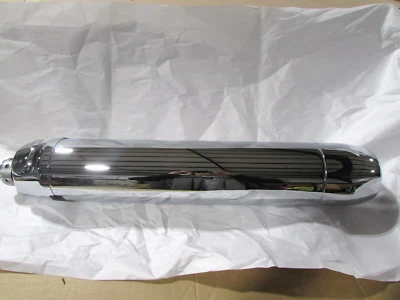 YAMAHA VSTAR 950 MUFFLER 2009-2017 Foto 1 de 4