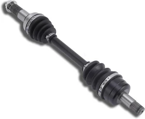 2003-2008 Yamaha Grizzly 660 Front Right ATV CV Joint Axle 5KM-2510F-10-00 - Picture 1 of 1