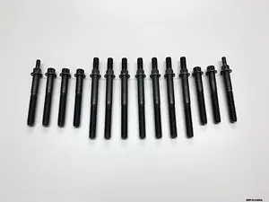 Engine Head Bolts SET for Jeep Cherokee / Comanche 4.0L 1991-2001 EEP/XJ/060A - Picture 1 of 4