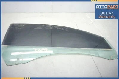 2008-2017 AUDI A5 Quattro S5 RS5 Coupe Right Passenger Door Glass Assembly OEM - Image 1 of 4