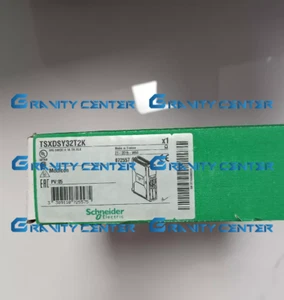 TSXDSY32T2K 1PCS nuovissimo Schneider PLC TSXDSY32T2K spedizione rapida - Foto 1 di 1
