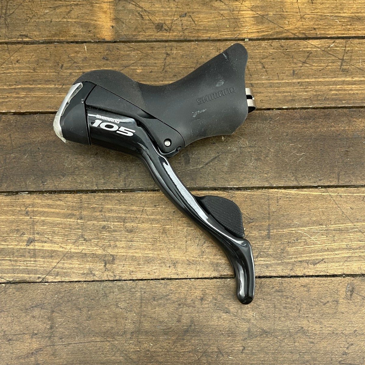 Shimano 105 Triple In Bicycle Shifters for sale | eBay Shimano 105 Triple In Bicycle Shifters for sale | eBay
