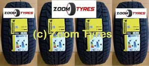 4 x 215 55 18 KORMORAN WINTER SNOW 99V XL MADE BY MICHELIN TYRES 2155518 - Picture 1 of 1